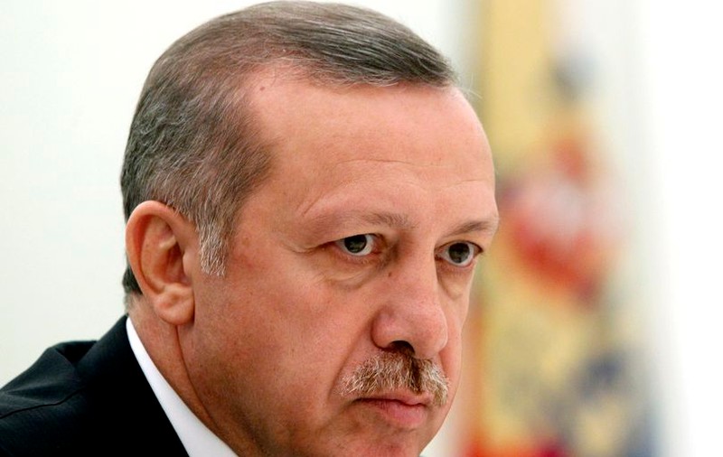 Preşedintele turc Recep Erdogan critică ţările UE: "Nu au dreptul să vorbească despre democraţie, dacă susţin terorismul"