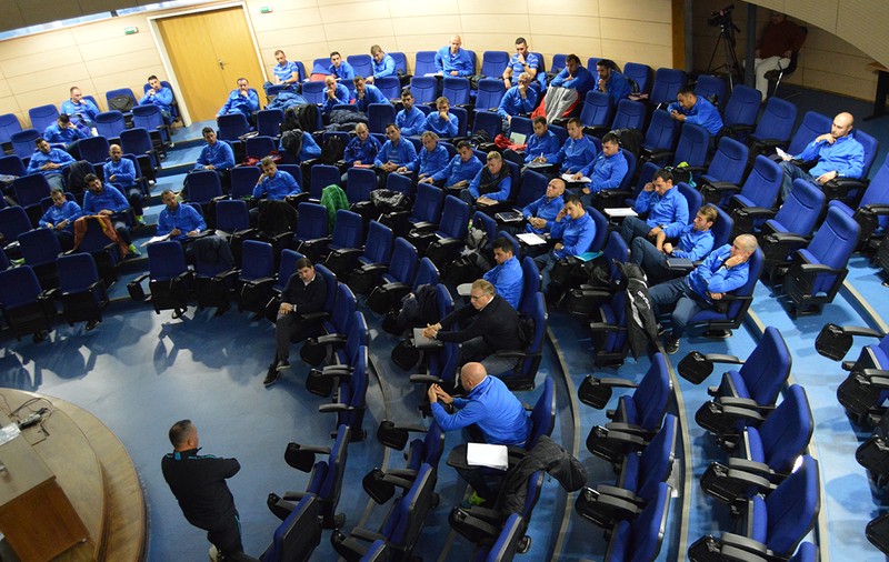 FRF a trimis la UEFA lista echipelor care ne vor reprezenta în cupele europene. Necunoscuta FC Voluntari