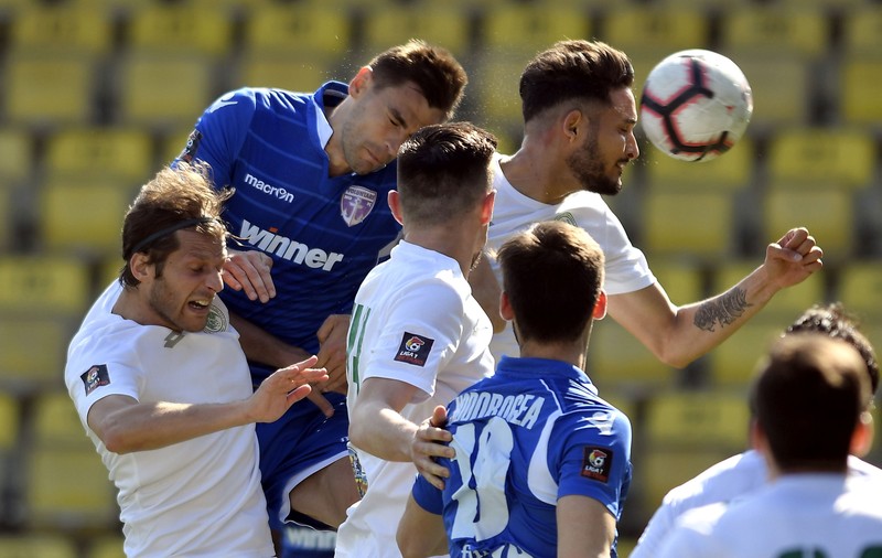Dumitru Dragomir față cu Liga 1: ”Moartea pasiunii!”