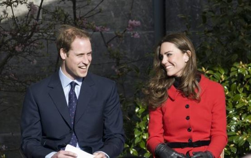Kate Middleton încearcă să rămână gravidă?