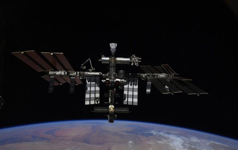 Rusia a testat în spațiu o rachetă antisatelit și a pus în pericol Stația Spațială Internațională