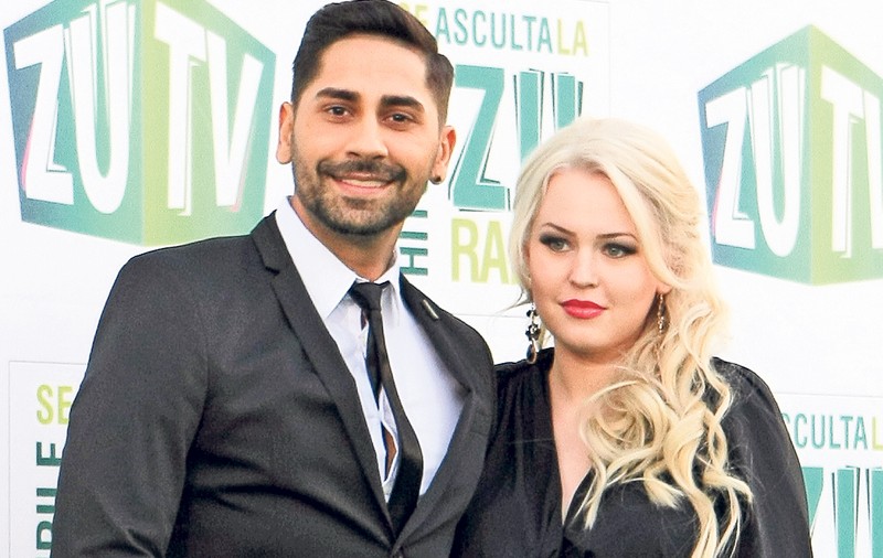 Misha s-a pus pe făcut bani, dar Connect-R întreține familia și după divorț!