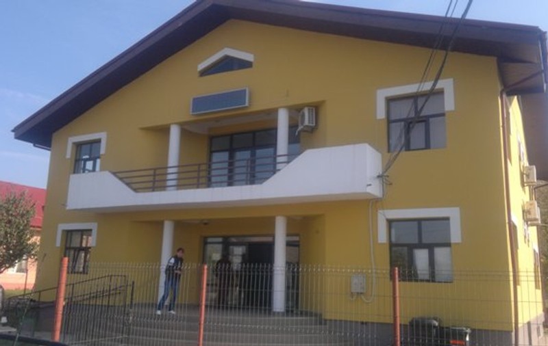 Se întâmplă în România! Sechestru pus pe sediul Primăriei