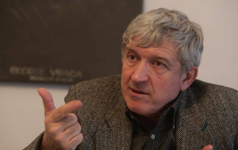 Ministrul Culturii, FURIOS la culme: "EU CRĂP, POCNESC dacă nu..."