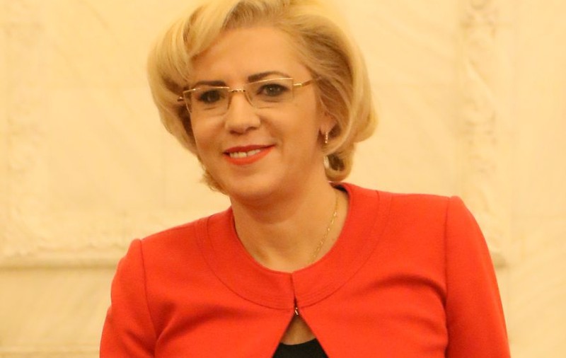 Povestea NEȘTIUTĂ a CORINEI CREȚU: "A zăcut luni de zile în spital după un accident CUMPLIT"