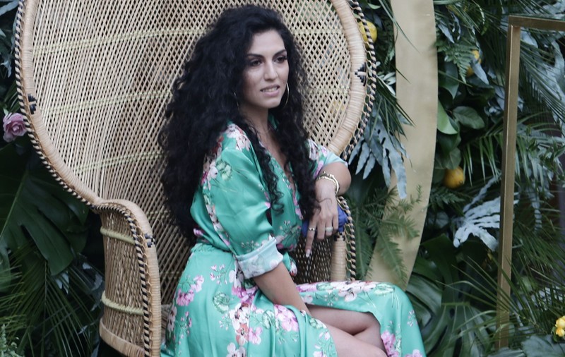 Doința Oancea, schimbare radicală. “Am o familie bogată, sunt mai cochetă, mai pe lux. Sunt un pic răsfățată”