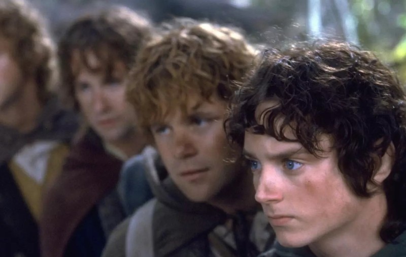 Cele mai bune filme fantasy de la HBO Max