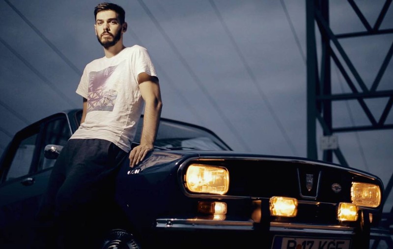 PREMIERĂ LIBERTATEA.RO Junior high lansează single-ul și videoclipul "Vulcanic" | VIDEO