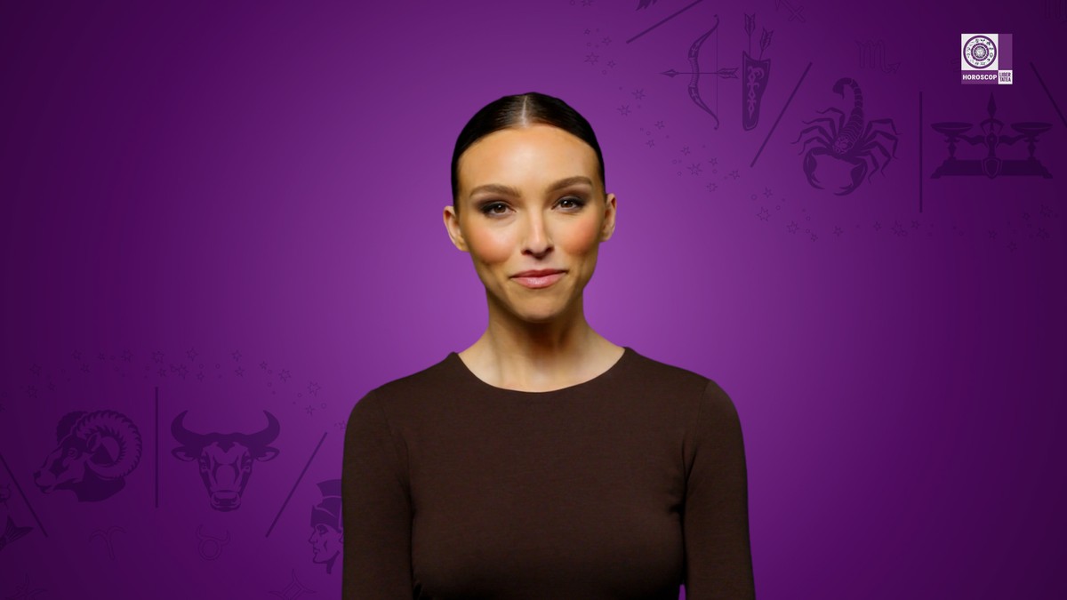 Horoscopul săptămânal este prezentat de Maria, un avatar creat de echipa Libertatea cu ajutorul inteligenței artificiale. Citeşte întreaga ştire: Horoscop 29 septembrie - 5 octombrie: Reputația Capricornului este în creștere și oamenii vorbesc cu admirație despre el