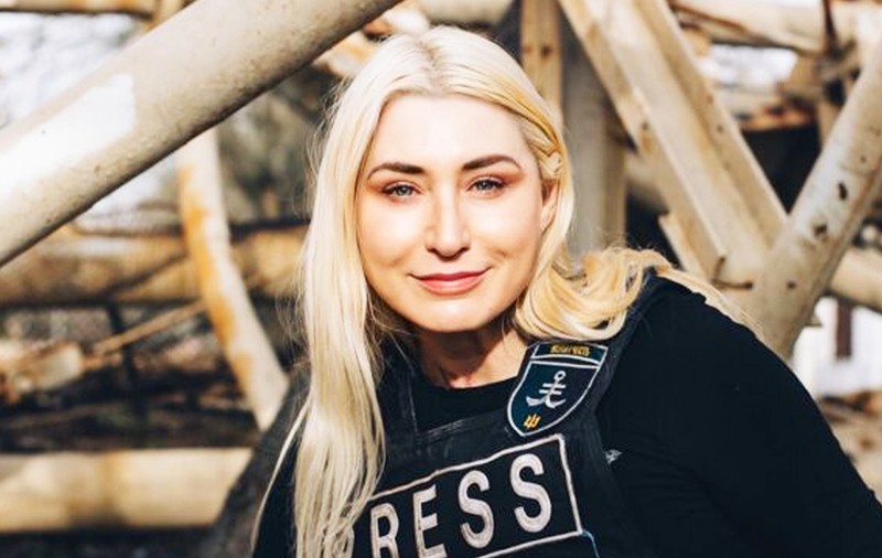 Rușii folosesc femeile și copiii ca ținte reale pentru antrenamente, susține o jurnalistă americană: „Safari uman cu drone”