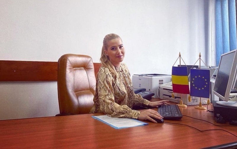 Consiliera ministrului Justiției Cătălin Predoiu, picată cu media 5,17 la concursul pentru executori judecătorești