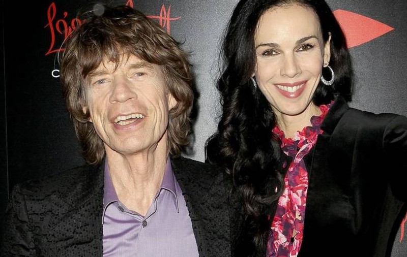 Rolling Stones NU PUPĂ UN CENT după moartea iubitei lui Jagger