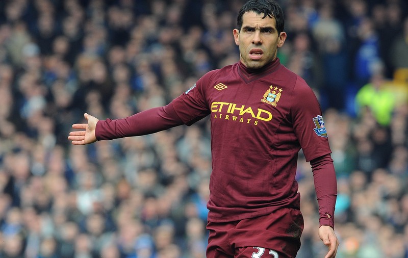 De data asta nu mai scapă! Ce pedeapsă a primit un fotbalist de la Manchester City pentru că nu avea asigurare auto 