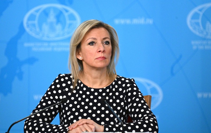 Prima reacție oficială a Moscovei după ce Ucraina a acceptat armistițiul propus de Statele Unite: „Nu excludem contacte”