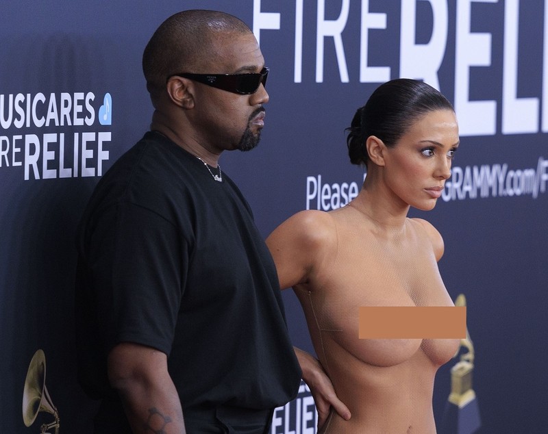 Kanye West șochează din nou. Motivul pentru care contul său de pe platforma X, fosta Twitter, a fost dezactivat: „Elon Musk mi-a permis să mă descarc”