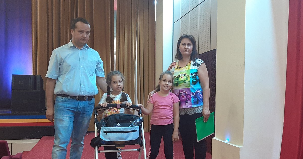 Meciul caritabil pentru gemenele Maya și Ingrid a fost reprogramat. Legendele fotbalului românesc și Unirea Urziceni 2009 vor juca în octombrie, tot la Slobozia