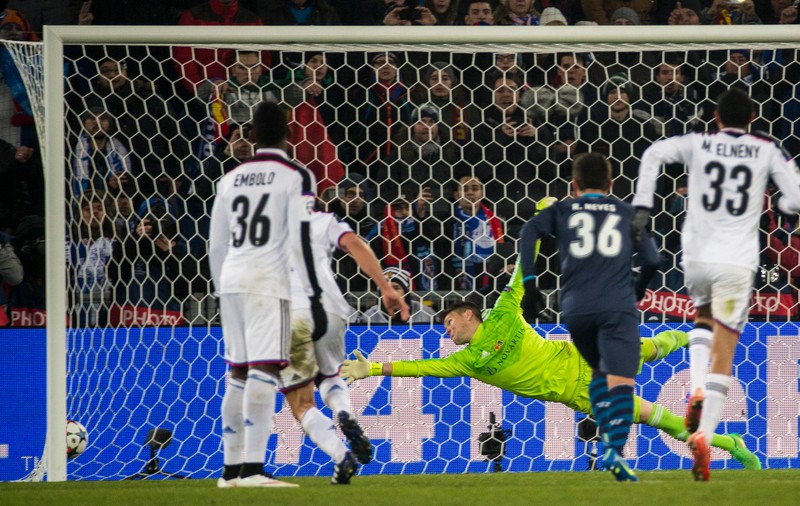 FC Basel și FC Porto au încheiat nedecis prima manșă a optimilor / VIDEO