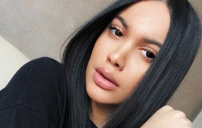 FOTO | Betty Stoian, comparată de fani cu Kim Kardashian, după ce a postat o poză provocatoare