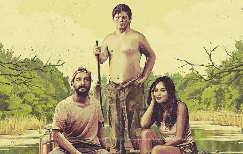 Cronică de film | „The Peanut Butter Falcon”, o poveste duioasă despre camaraderie și sfidarea prejudecăților. Un actor cu sindromul Down ne amintește cât de dulce e viața