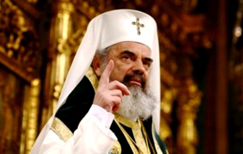 Patriarhul Daniel este somat de Fisc să își plătească taxele și impozitele. Ce scrie în somație