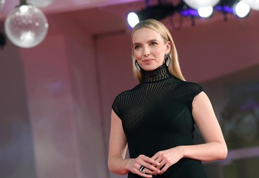 Jodie Comer, 29 de ani, actriță (Marea Britanie)