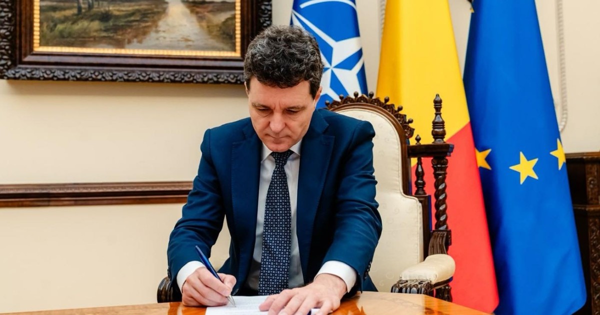Nicușor Dan este președintele României din mai 2025