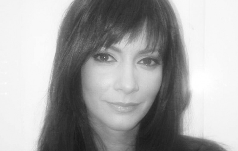 Andreea Berecleanu, despre Dinu Patriciu: "A murit un intelectual"