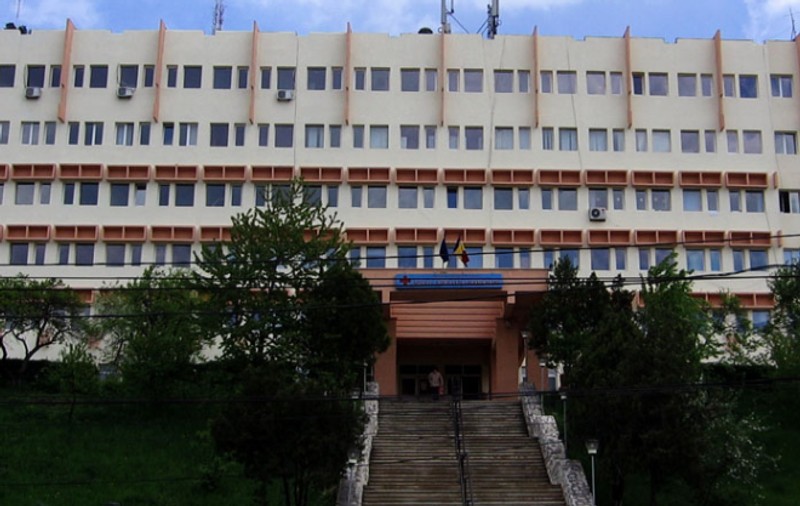 Pacienți cu coronavirus, externați din Spitalul Piatra-Neamț. 27 de oameni erau asimptomatici, încadrați în ordinul ulterior anulat de Ministerul Sănătății