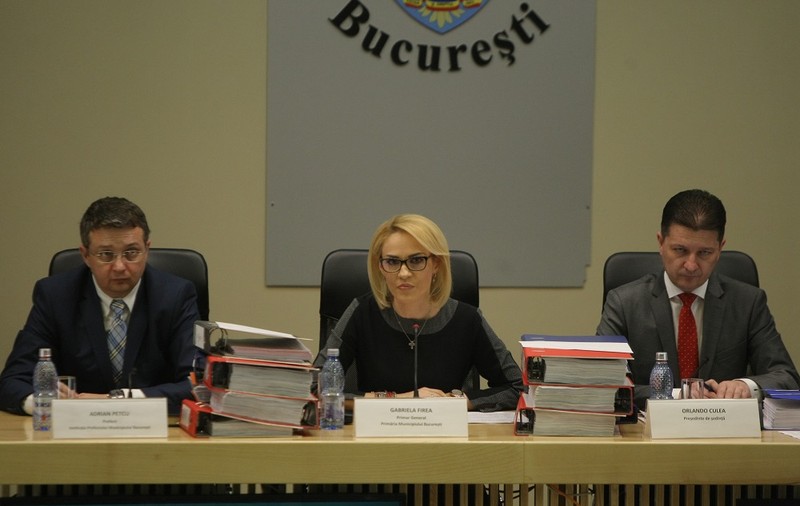 Bătălia din PSD. Gabriela Firea și lista ”nefăcutelor” PMB - cât de necesar era Guvernul?