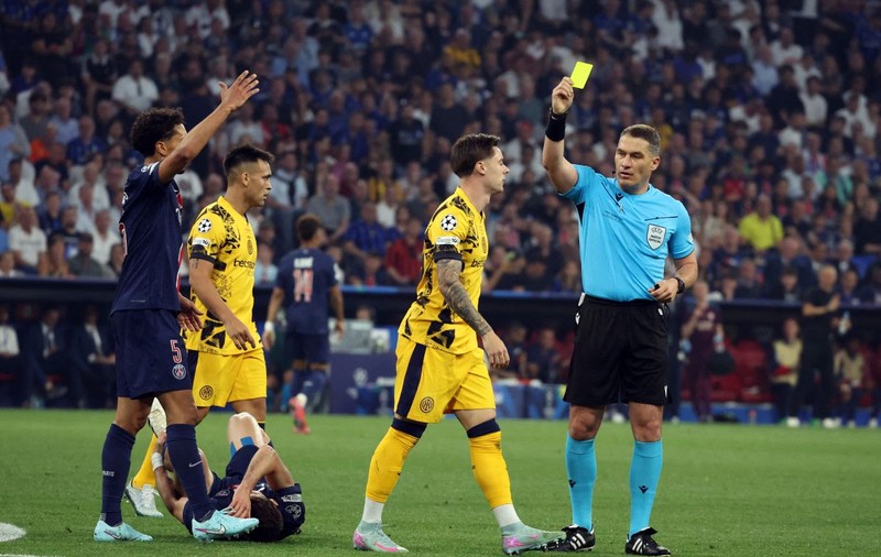 Presa spaniolă l-a descris în doar două cuvinte pe Istvan Kovacs, care va arbitra Barcelona - Atletico Madrid, din Liga Campionilor