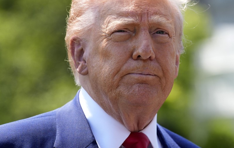 Donald Trump vrea parade ca Vladimir Putin și a decretat 8 mai și 11 noiembrie ca Ziua Victoriei în cele două războaie mondiale: „Vom începe să ne sărbătorim victoriile din nou!”