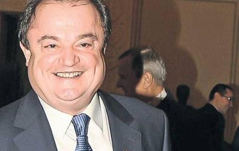 Scandal în PDL! Theodor Paleologu, atac la Vasile Blaga