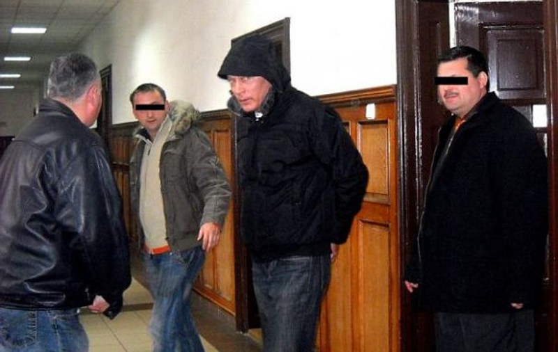 Moacă, inventatorul ”jocului de încredere”, face din nou victime