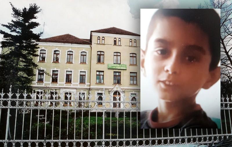 Cum a fost posibil ca un copil să plece din salonul în care era internat și să fie găsit la 60 de kilometri distanță. Explicația spitalului din Timișoara: clădirea nu are portar