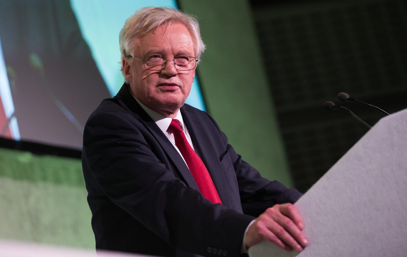 Noul Guvern al Marii Britanii. Cine este ministrul pentru Brexit