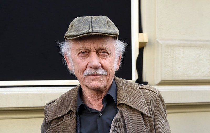 A murit actorul german Tilo Prückner