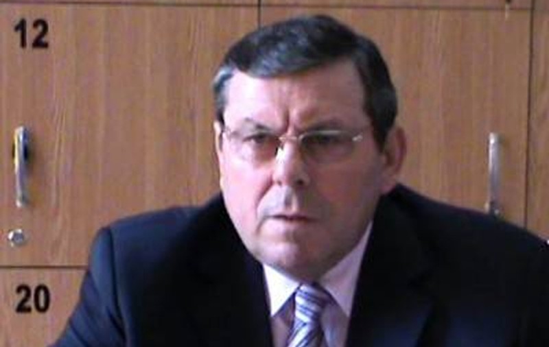 Un viceprimar are voie să se mute doar cu aprobarea Poliției