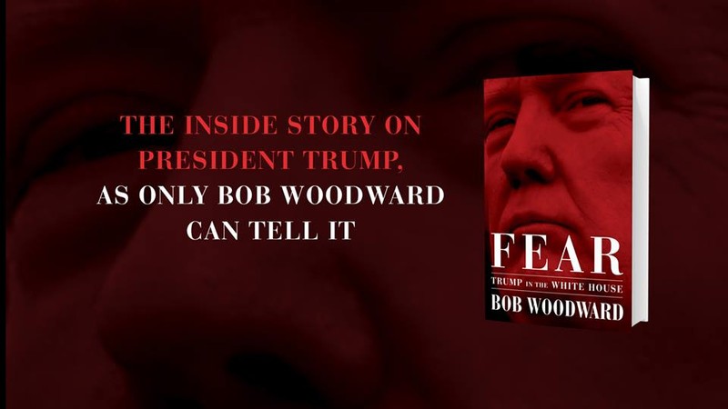 Bob Woodward