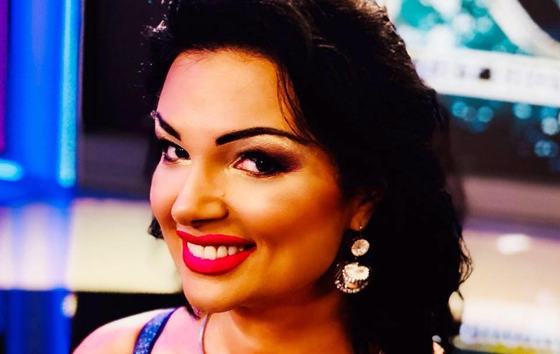 Ozana Barabancea, în costum de baie după ce a slăbit peste 40 de kilograme. Imaginea pe care o aștepta toată lumea