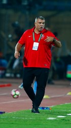 Olăroiu a debutat cu dreptul în China. Jiangsu a marcat două goluri în trei minute