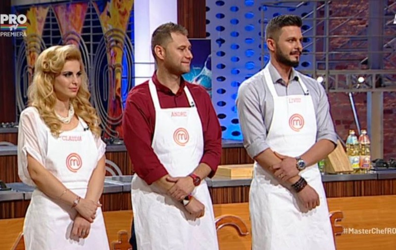 El e câştigătorul MasterChef 2015! A plecat acasă mai bogat cu 50.000 de euro