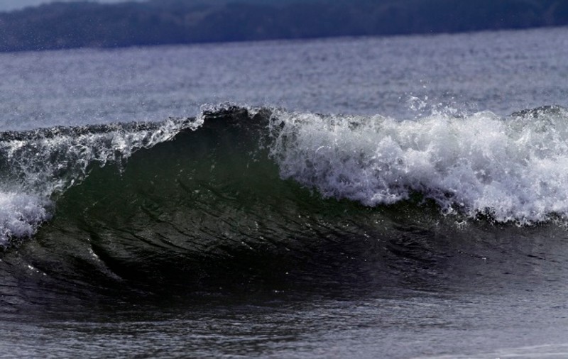 Tsunami înregistrat după cutremurul de 7,1 grade din Noua Zeelandă