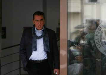 Ioan Neculaie susţine că n-are emoţii legate de acest dosar de prostituţie