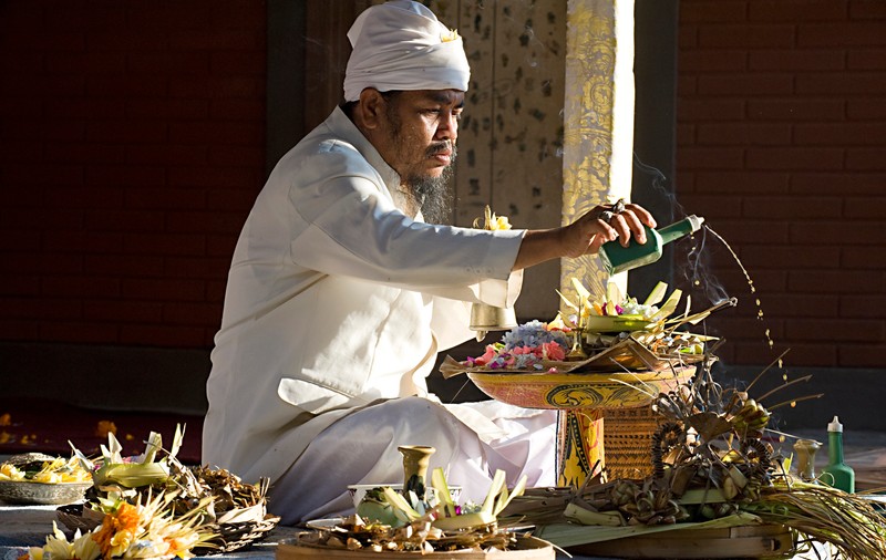 Turiștii din Bali ar fi mâncat carne de câine fără să știe