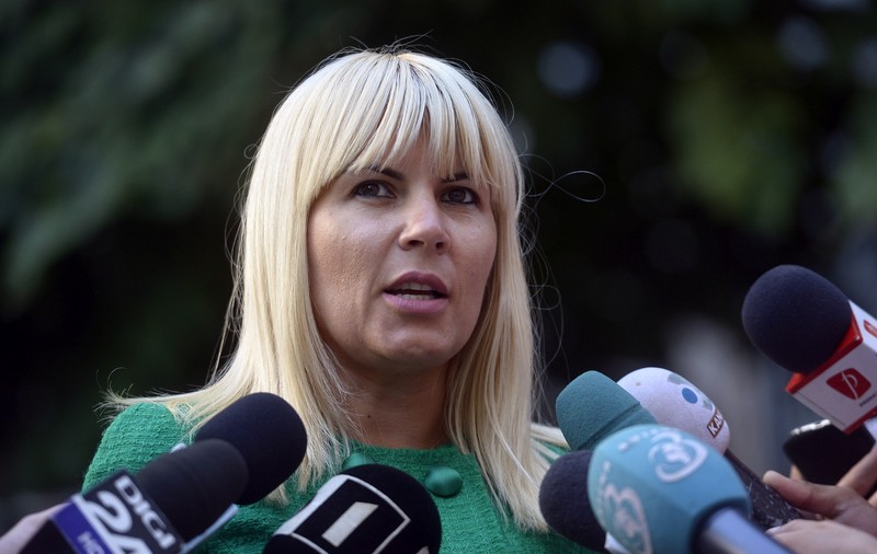 Elena Udrea rămâne la închisoare. Curtea Supremă i-a respins cererea de eliberare în dosarul Gala Bute