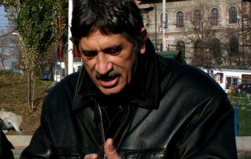 Jean Paler, despre problemele de sănătate. "Mi s-a tăiat filmul și m-am prăbușit chiar pe stradă"