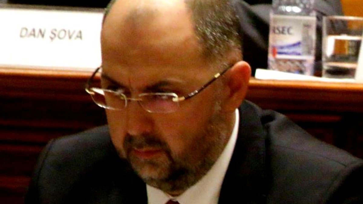 UDMR, proiect pentru "un statut de autonomie specială". Liderul UDMR, Kelemen Hunor