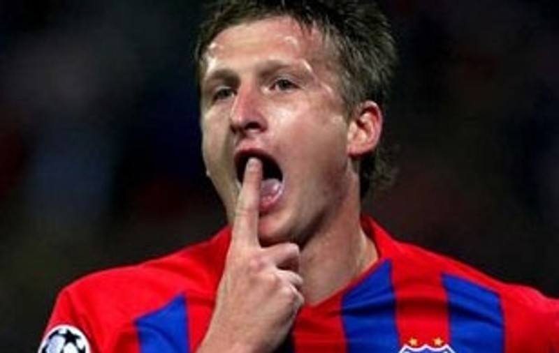 Goian: "E momentul să plec" 