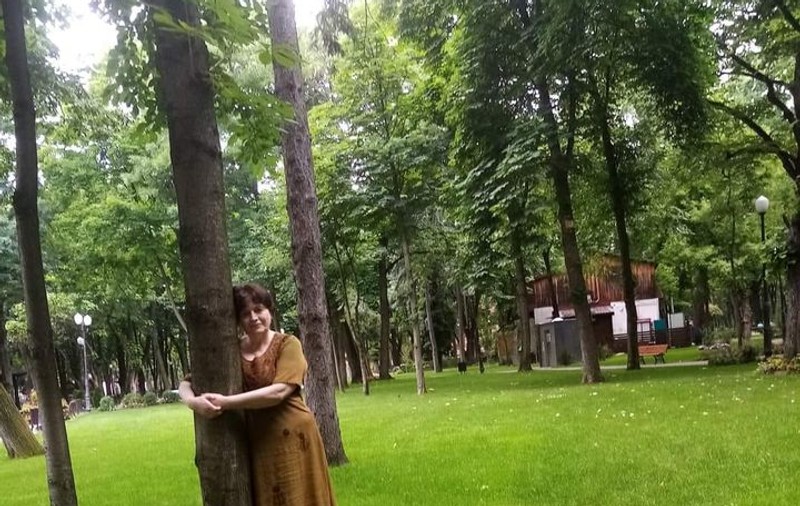 Poeta Angela Pistol a murit, după ce a fost lovită de o mașină în Iași, chiar pe trecerea de pietoni