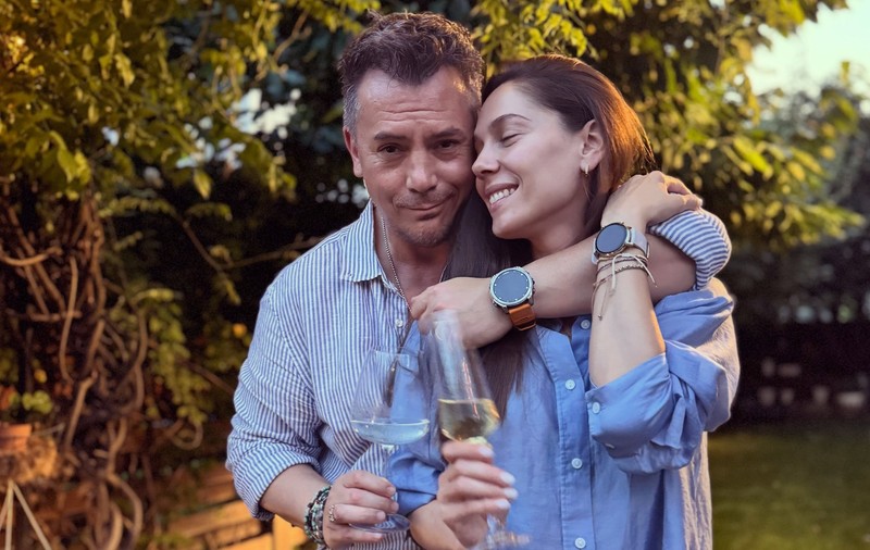 Gestul făcut de Irina Fodor de ziua soțului ei. Răzvan a împlinit 51 de ani. „Am în telefon zeci de notițe cu perlele lui”